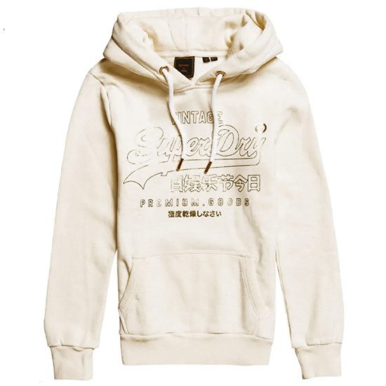 Superdry Γυναικείο φούτερ
